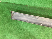 右门槛 SUBARU LEGACY OEM 96051AC040 BG5 BG9 BD5 1997 silver 406
