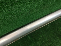 右门槛 SUBARU LEGACY OEM 96051AC040 BG5 BG9 BD5 1997 silver 406