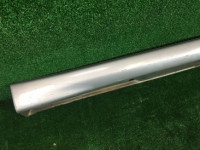 右门槛 SUBARU LEGACY OEM 96051AC040 BG5 BG9 BD5 1997 silver 406