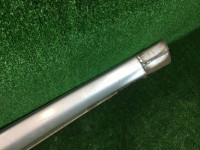 右门槛 SUBARU LEGACY OEM 96051AC040 BG5 BG9 BD5 1997 silver 406