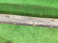 右门槛 SUBARU LEGACY OEM 96051AC040 BG5 BG9 BD5 1997 silver 406
