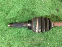 Palier trasero SUBARU LEGACY OEM 28021AC101 BG5 BD5 1997 EJ20DD