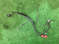 สายแบตเตอรี่ 81608AC020, 81601AA160 SUBARU LEGACY