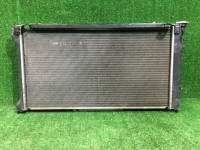 Engine radiator SUBARU LEGACY OEM 45199AC071, 45121AC000, 45137AC000, 45151AC000 BG5 BD5 1997 EJ20DD