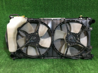 หม้อน้ำ 45199AC071, 45121AC000, 45137AC000, 45151AC000 SUBARU LEGACY