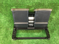 Рамка климат контроля SUBARU LEGACY OEM 66220AC050ML BG5 BG9 BD5 1997 silver 406