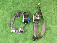 เข็มขัดนิรภัย SUBARU LEGACY OEM 64619AC140MU, 64619AC150MU BG5 BG9 BD5 1997 silver 406
