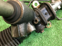 Cremallera de dirección SUBARU LEGACY OEM 34111FA000, 34113AE000, 34113AC090, 34140AA030, 34141AA041 BG5 BD5 BG9 1997 EJ20DD
