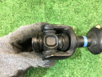Cardã da direção SUBARU LEGACY OEM 34160AA000 BG5 BD5 1997 EJ20DD