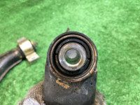 ปีกนกหน้า SUBARU LEGACY OEM 20201FA050, 20201FA060, 20200AA200, 20200AA210 BG5 BD5 1997 EJ20DD