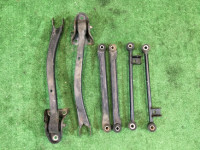 ปีกนกหลัง 20270AA001, 20255AA300, 20255AA310, 20250AA002 SUBARU LEGACY