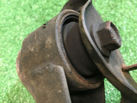 Rear control arms SUBARU LEGACY OEM 20270AA001, 20255AA300, 20255AA310, 20250AA002 BG5 BG9 BD5 1997 EJ20DD