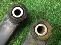 Rear control arms SUBARU LEGACY OEM 20270AA001, 20255AA300, 20255AA310, 20250AA002 BG5 BG9 BD5 1997 EJ20DD