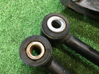 Rear control arms SUBARU LEGACY OEM 20270AA001, 20255AA300, 20255AA310, 20250AA002 BG5 BG9 BD5 1997 EJ20DD