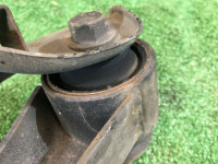 Rear control arms SUBARU LEGACY OEM 20270AA001, 20255AA300, 20255AA310, 20250AA002 BG5 BG9 BD5 1997 EJ20DD
