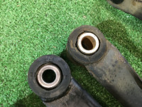 Rear control arms SUBARU LEGACY OEM 20270AA001, 20255AA300, 20255AA310, 20250AA002 BG5 BG9 BD5 1997 EJ20DD