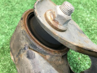 Rear control arms SUBARU LEGACY OEM 20270AA001, 20255AA300, 20255AA310, 20250AA002 BG5 BG9 BD5 1997 EJ20DD