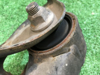 Rear control arms SUBARU LEGACY OEM 20270AA001, 20255AA300, 20255AA310, 20250AA002 BG5 BG9 BD5 1997 EJ20DD