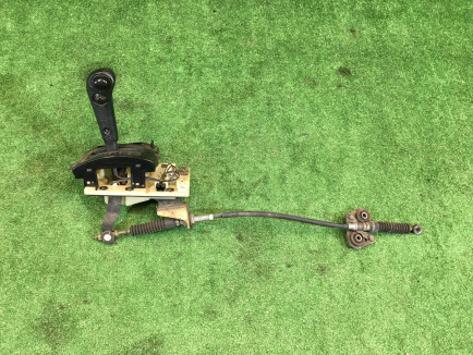 คันเกียร์ออโต้ Кожа 35151AC060, 35126AC190 SUBARU LEGACY