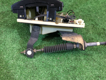 คันเกียร์ออโต้ Кожа SUBARU LEGACY OEM 35151AC060, 35126AC190 BG5 BG9 BD5 1997
