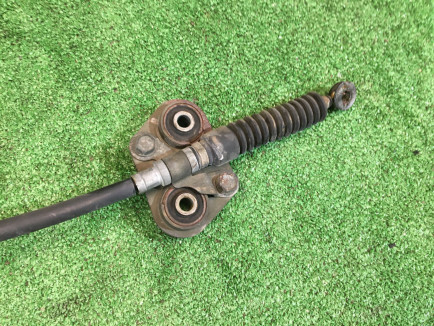 คันเกียร์ออโต้ Кожа SUBARU LEGACY OEM 35151AC060, 35126AC190 BG5 BG9 BD5 1997