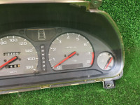 Instrument cluster SUBARU LEGACY OEM 85012AC411 BG5 BD5 1997 EJ20DD