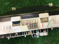 Instrument cluster SUBARU LEGACY OEM 85012AC411 BG5 BD5 1997 EJ20DD