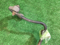 Rear anti-roll bar D=15 SUBARU LEGACY OEM 20450AC000 BG5 BG9 1997 EJ20DD