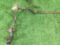 Rear anti-roll bar D=15 SUBARU LEGACY OEM 20450AC000 BG5 BG9 1997 EJ20DD