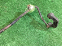 Rear anti-roll bar D=15 SUBARU LEGACY OEM 20450AC000 BG5 BG9 1997 EJ20DD