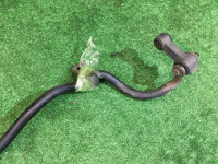 Стабилизатор передний D=19 SUBARU LEGACY OEM 20410AA050, 21050GA173 BG5  BD5 1997 EJ20DD
