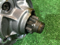 スターター SUBARU LEGACY OEM 23300AA231 BG5 BD5 1997 EJ20DD