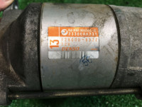 スターター SUBARU LEGACY OEM 23300AA231 BG5 BD5 1997 EJ20DD