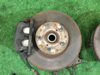 Bujes delanteros SUBARU LEGACY OEM 26291AC020, 26291AC030, 26310AA092, 28016AA011, 28052AA010 BG5 BG9 BD5 1997 EJ20DD