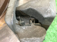 Bujes delanteros SUBARU LEGACY OEM 26291AC020, 26291AC030, 26310AA092, 28016AA011, 28052AA010 BG5 BG9 BD5 1997 EJ20DD