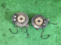 ดุมล้อหน้า 26291AC020, 26291AC030, 26310AA092, 28016AA011, 28052AA010 SUBARU LEGACY