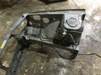 แผงหน้าหม้อน้ำ SUBARU LEGACY OEM 53060AC000 51231AC410 53020AC001 53020AC010 BG5 BG9 BD5 1997