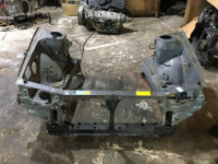 แผงหน้าหม้อน้ำ 53060AC000 51231AC410 53020AC001 53020AC010 SUBARU LEGACY
