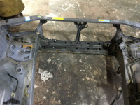 แผงหน้าหม้อน้ำ SUBARU LEGACY OEM 53060AC000 51231AC410 53020AC001 53020AC010 BG5 BG9 BD5 1997