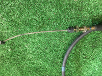 สายคันเร่ง SUBARU LEGACY OEM 37114AC040 BG5 BG9 BD5 1997 EJ20DD