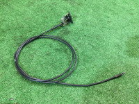 สายดึงฝากระโปรง 57330AC040ML SUBARU LEGACY