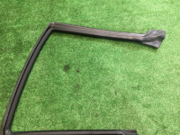 Junta de puerta izquierda SUBARU LEGACY OEM 62710AC110 BG5 BG9 1997 silver 406