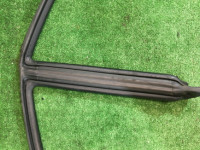 Junta de puerta izquierda SUBARU LEGACY OEM 62710AC110 BG5 BG9 1997 silver 406