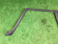 Right door seal SUBARU LEGACY OEM 62710AC100 BG5 BG9 1997 silver 406