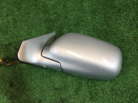 左后视镜 SUBARU LEGACY OEM 91031AC230SG BG5 BG9 BD5 1997 silver 406