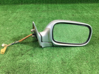 Espelho direito SUBARU LEGACY OEM 91031AC220SG BG5 BG9 BD5 1997 silver 406
