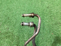 ท่อพวงมาลัยเพาเวอร์ SUBARU LEGACY OEM 34610AC251 BG5 BD5 1997 EJ20DD