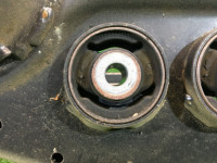 后桥梁 SUBARU LEGACY B4 OEM 20152AE000 BE5 BH5 BH9 BE9 BHE 1999 EJ206