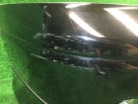 Front bumper SUBARU LEGACY B4 OEM 57703AE010VF, 57704AE010, XX57703AE010, 57711AE000 BE5 BH5 BH9 1999 black 88H