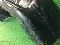 Front bumper SUBARU LEGACY B4 OEM 57703AE010VF, 57704AE010, XX57703AE010, 57711AE000 BE5 BH5 BH9 1999 black 88H